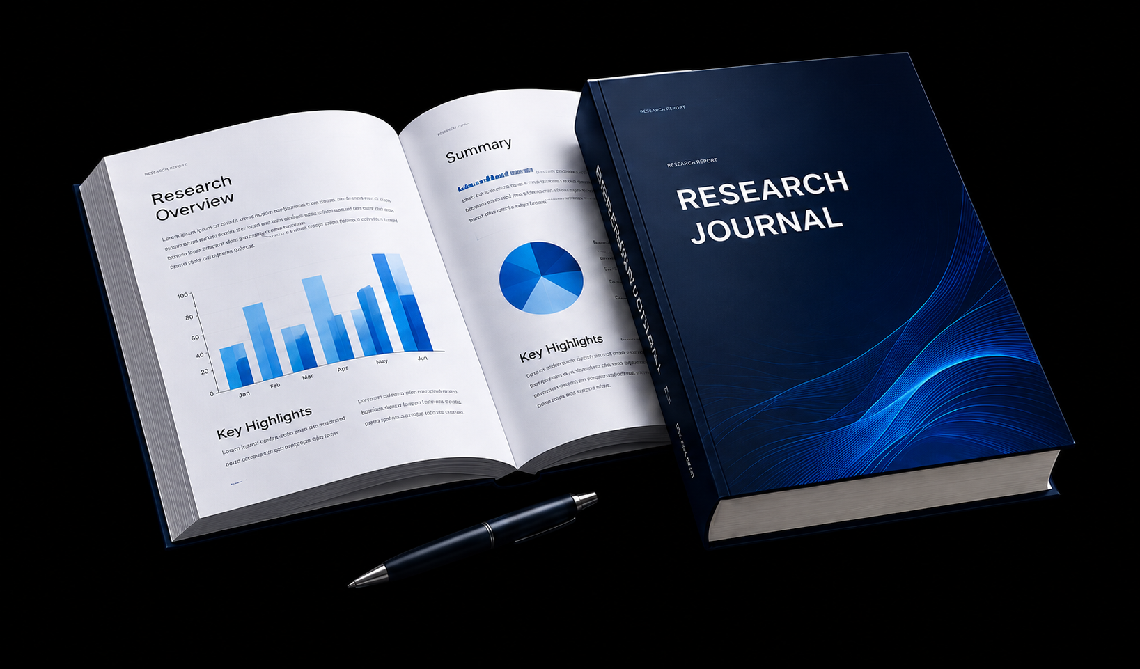 Research journal