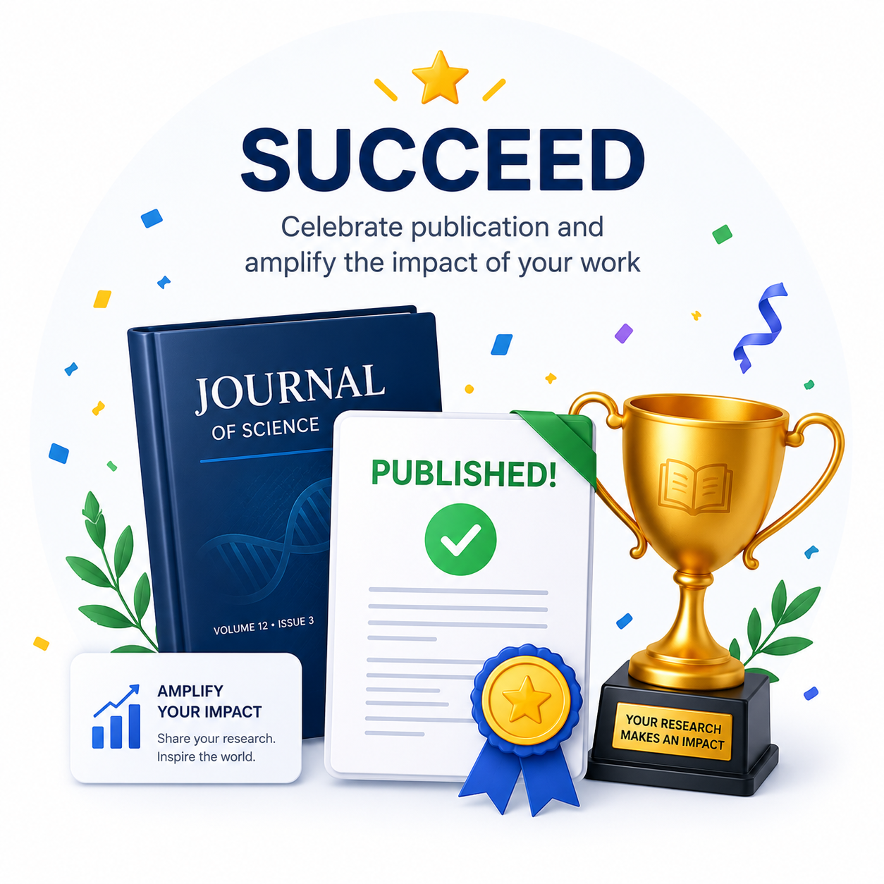 Succeed