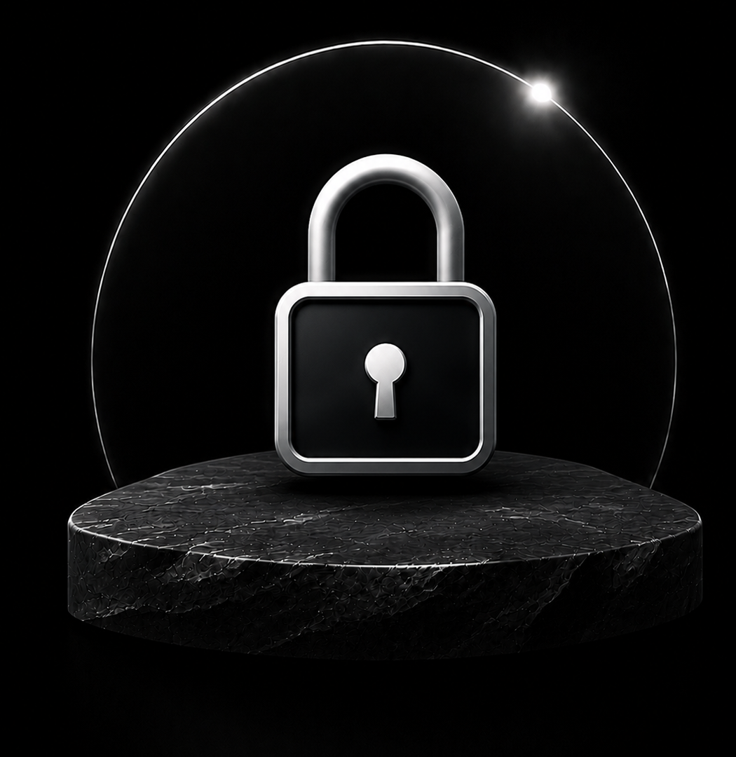 Confidential & Secure