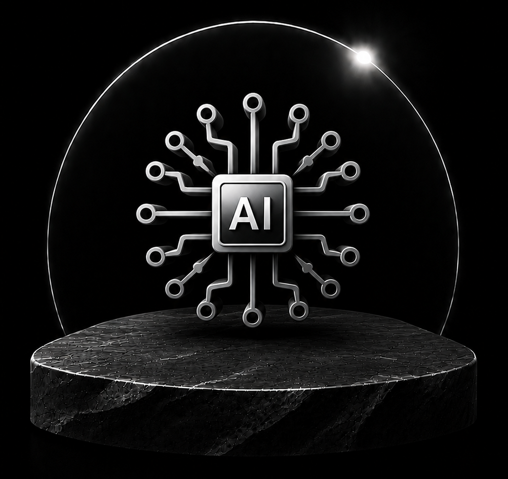 AI-Powered Innovation